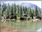 foto Laghi della Valle dell'Inferno
